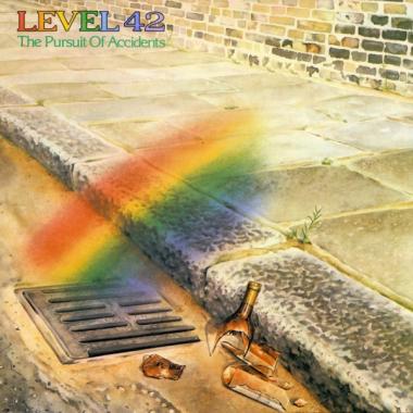 Level 42 -  The Pursuit of Accidents